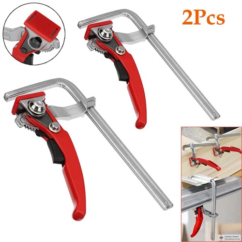 Alloy steel quick ratchet - steel,