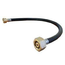 75cm butane pigtail - 75cm,