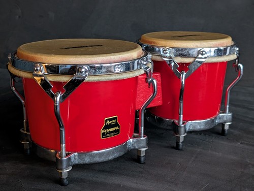 Meinl marathon series - meinl,