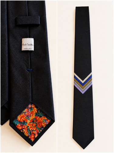 Paul smith black - paul,