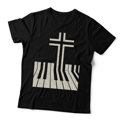 Christian piano player - player,