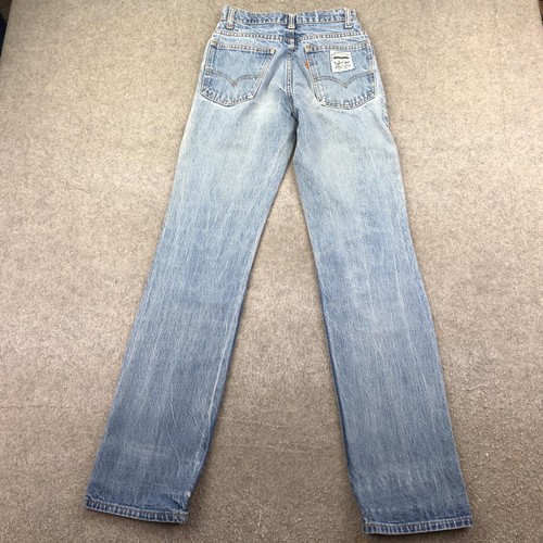 Vintage levis jeans - vintage, womens