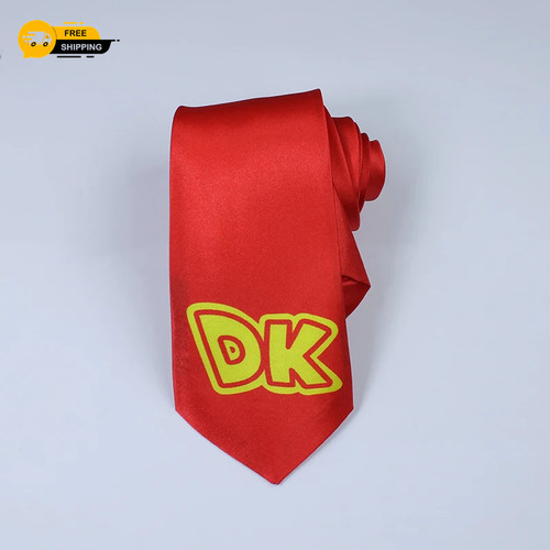 Cos donkey neck tie kong - tie,