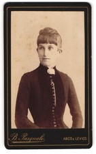 Photograph B. Pasquali, Arco