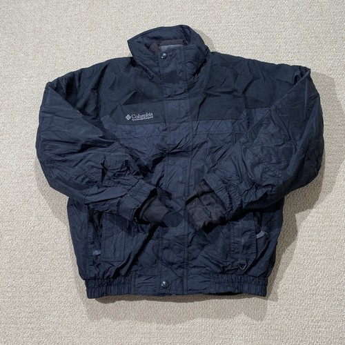 Vintage columbia bomber jacket - vintage,