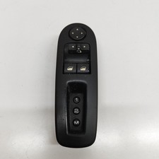 PEUGEOT 407 Coupe 6C Front