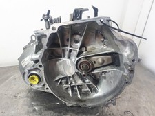 AWD6 GEARBOX / 958238 FOR