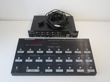 Rocktron RSB-18 / RSB-12