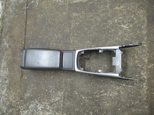 2012 AUDI A6 SE 4G C7 2.0TDI CVT AUTO MK4 SALOON CENTRE CONSOLE+LEATHER ARMREST