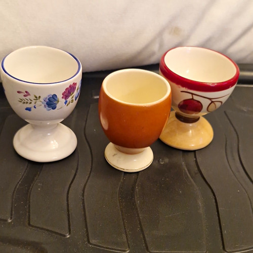 Set decorative ceramic - 3,
