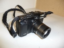 Digital camera camera Canon