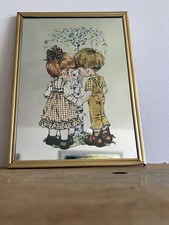 Vintage Sarah Kay Holly Hobbie
