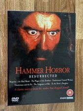 Hammer Horror Resurrected 6