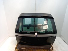 SAAB 93 Boot Lid Tailgate