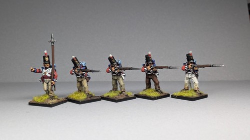28mm napoleonic british - 28mm,, napoleonic,