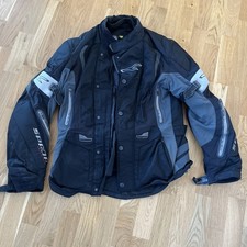 Men’s Motorcycle Jacket CE