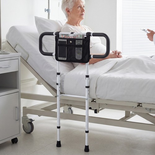 Bed rail for elderly - bed,