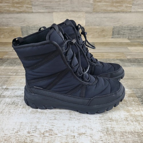 Kamik snowdon womens winter - snowdon,