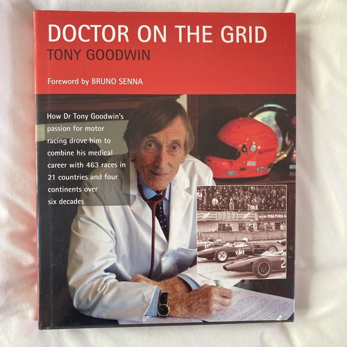 Doctor the grid tony - grid:,