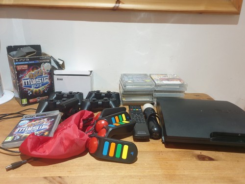 Sony playstation console - sony,