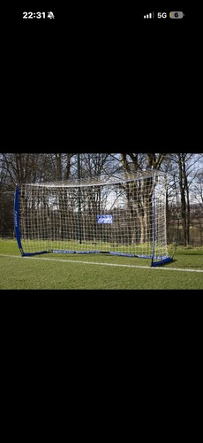 Samba speed football goal - samba, net