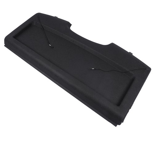 Parcel shelf boot load - shelf,