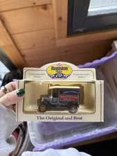 LLEDO Days Gone Diecast Model