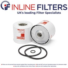 Fleetguard FF167 Fuel Filter -