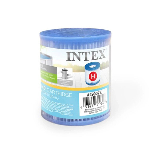 Genuine intex size - intex, h