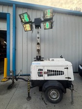 Generac VT1 MK2 Lighting Tower