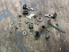 SUZUKI M10/M12/M15/K10P/K10