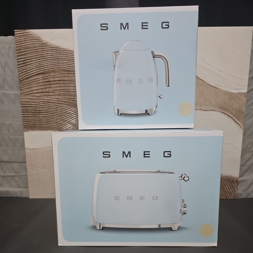 Smeg 3kw kettle 4 slice - smeg, &