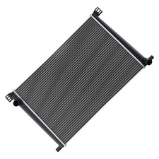 Aluminum Radiator for Mini