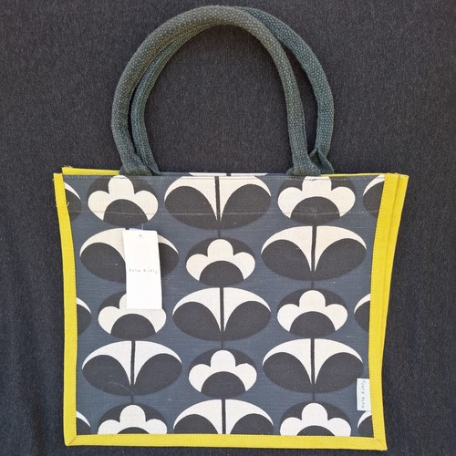 Bnwt orla kiely shopper - orla,
