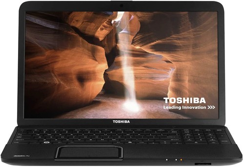 Toshiba satellite pro c850 - satellite,
