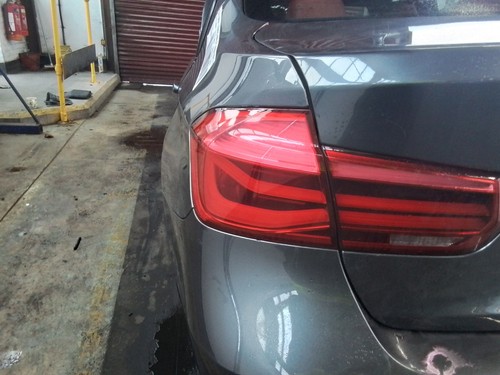 Tail light bmw - 3, series