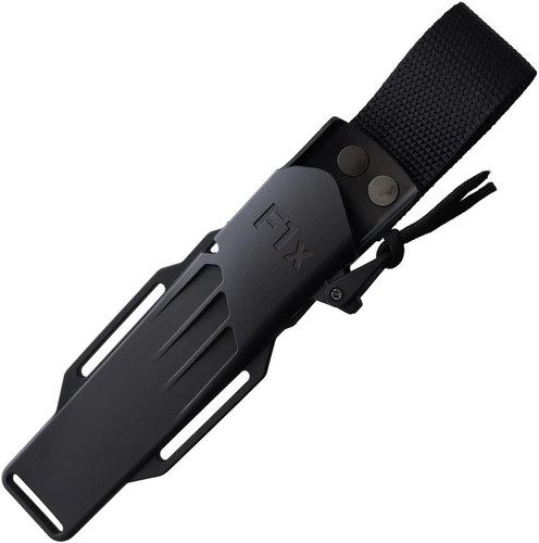 Fallkniven f1x zytel belt - fallkniven,