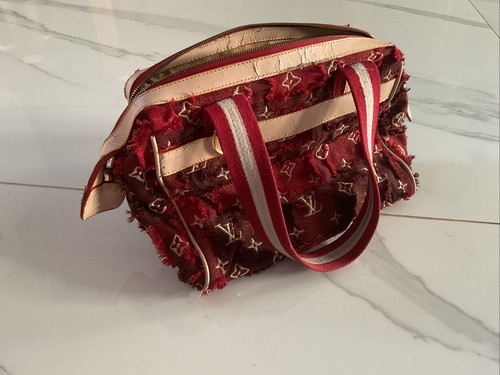 Vintage louis vuitton monogram - vintage,
