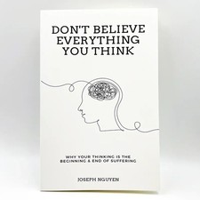 Don't Believe Everything You