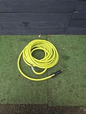 AVA Easy P50 Pressure Washer Hose 12m  Meters High Pressure Washer Hose Gniun 