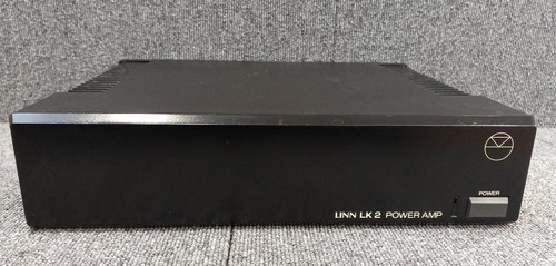 Linn lk2 solid state - lk2, solid-state