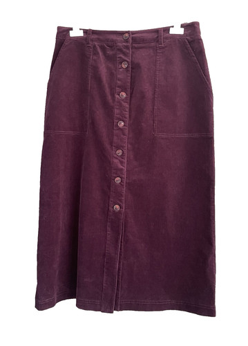 Seasalt cornwall duality skirt - duality,