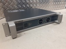 Yamaha Power Amplifier P5000S