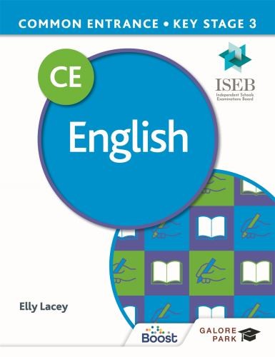 Common entrance english - entrance,