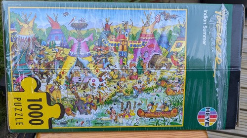 Heye theurer indian - heye,