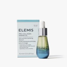 ELEMIS Pro-Collagen Marine Oil