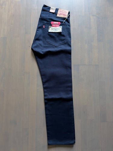 Levis vintage clothing - levis, 519