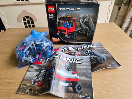 Lego technic hook - technic,