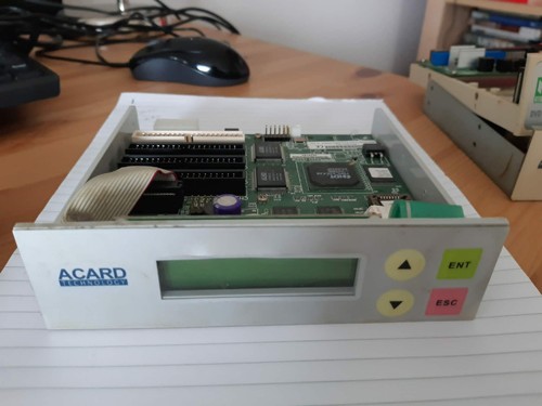 Acard dvd ide - acard,