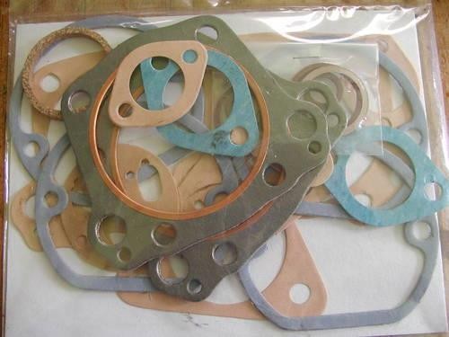 Ajs twin 500 - 20,